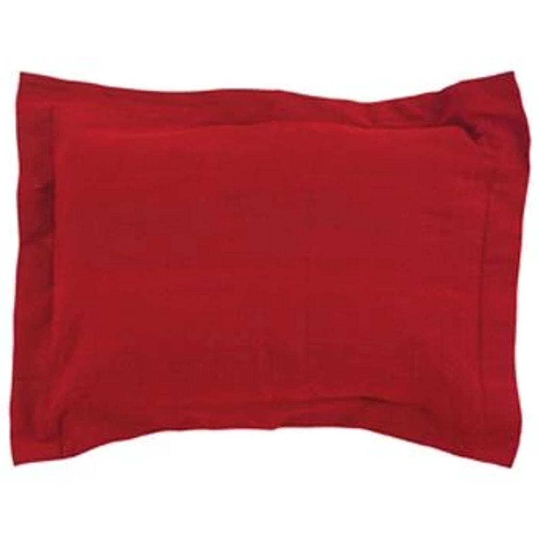 XXL- Indianerkissen / Westernkissen - Premium Pillow, Rot