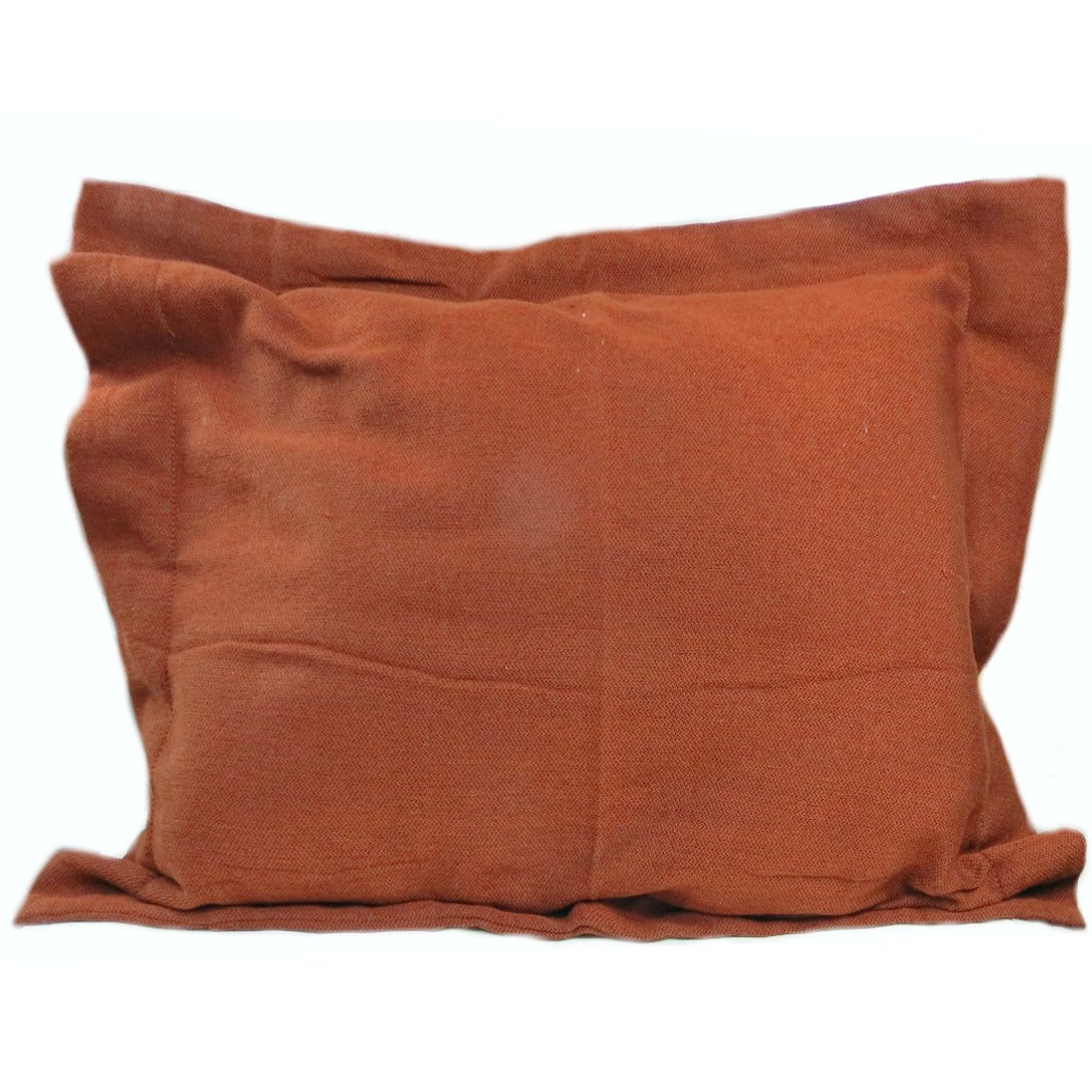 XXL- Indianerkissen / Westernkissen - Premium Pillow, Rost